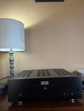 PARASOUND HCA-1500A High Current Power Amplifier THX Audiophile Stereo 2 Channel