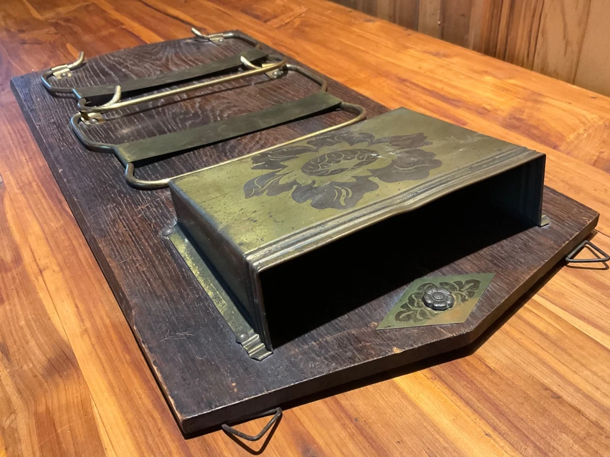 Antique Letter Holders Holders for sale - eBay
