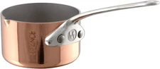 Mauviel M'Minis Saucepan, 2.8 Inch