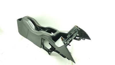 YQ000630CY CENTER CONSOLE / 212776 FOR CITROEN C3 AIRCROSS I 2R_, 2C_ 1.2 PU