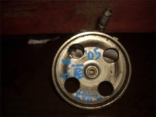 Pompe direction assistée Peugeot 407