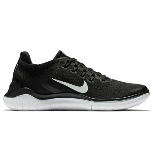 NIKE WOMENS FREE RN 2018 RUNNING SHOES #942837 001 | eBay