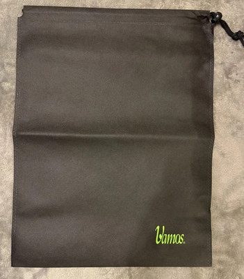 Vamos Schuhbeutelset Schuhtasche Turnbeutel Schuhsack Schuh Organizer 002