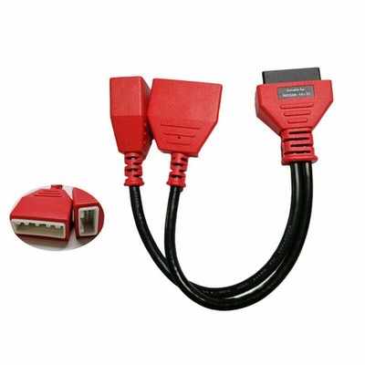 A.U.T.E.l 16+32 Adapter for Nissan Sylphy