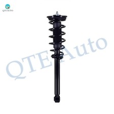 Rear Quick Complete Strut - Coil Spring For 2000-2005 Mitsubishi Eclipse Fwd