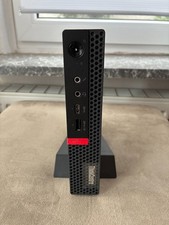 Computer Lenovo ThinkStation P330 Mini PC i7-8700@3,20GHz RAM:16GB SSD250GB W11