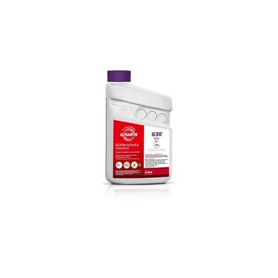 Glysantin  G30  Eco Kühlerschutz-Konzentrat, Original von BASF, 1 l