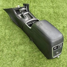 2015-2022 Dodge Charger Front Floor Center Console Wshifter Assembly Black Oem 2015-2022 Dodge Charger Front Floor Center Console Wshifter Assembly Black Oem