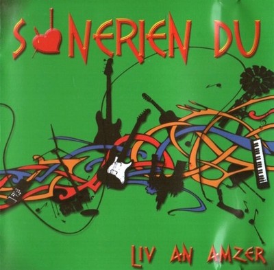 Sonerien Du - Liv An Amzer - - V2246000