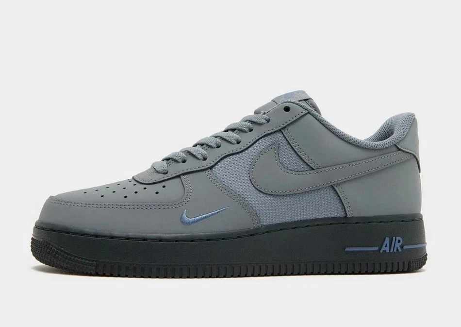 Nike Air Force 1 '07 LV8 Men's Shoes in Grey
Opens in a new window or tab