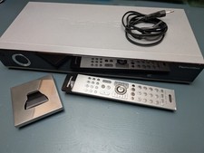 TechniSat DigiCorder ISIO S Twin SAT Receiver - 1TB Festplatte