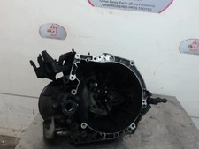 Boite de vitesse Citroen HY