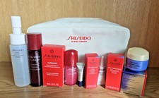 Shiseido 7-Pc Set: Vital Perfection & Ultimun...