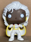 Funko POP Loose Marvel 59 Storm White