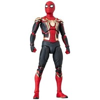 Mafex No.245 Marvel Studios SPIDER-MAN Integrated Suit SPIDER-MAN: No Way Home