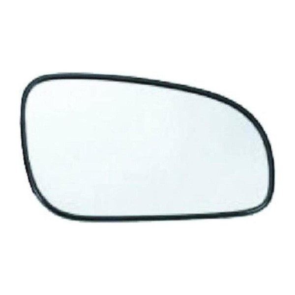 Diederichs Spiegelglas AußEnspiegel Konvex FüR Volvo S60 I S80 I V70 II Rechts-image