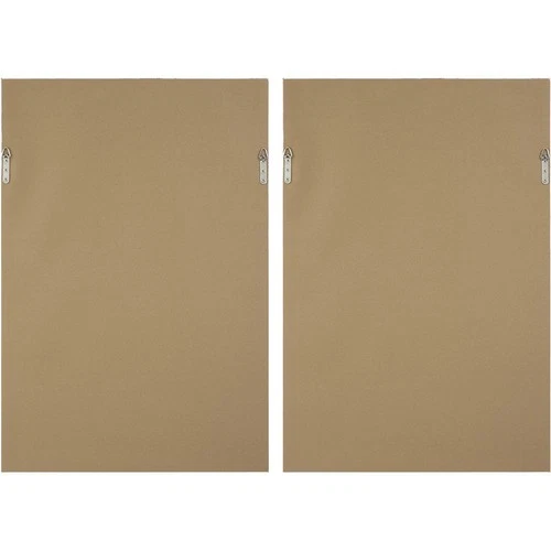 Uttermost 32291 Blueprints 40 X 27 inch Watercolor Prints, Set of 2 - Picture 7 of 7