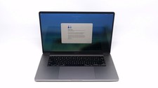 Apple MacBook Pro A2141 16 Core i9 32GB 1TB Gray 2019