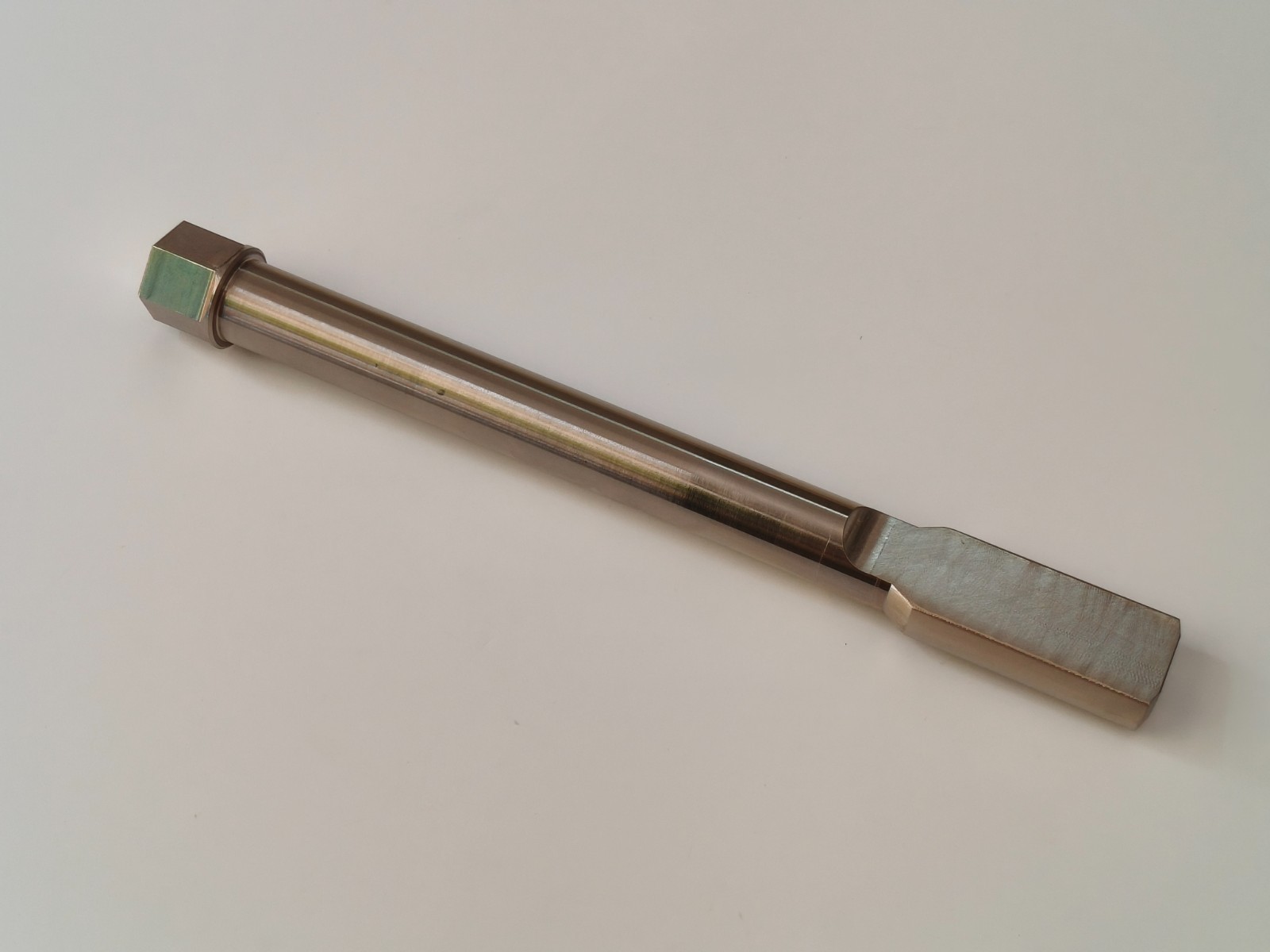 Action Wrench 🔫 Tikka T3 & T3x - Rear Entry USA Smithing repair apple RH LH