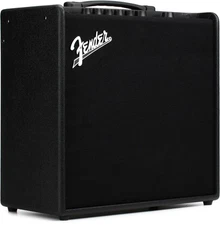 Fender Mustang LT 50 1x12" 50-watt Combo Amp
