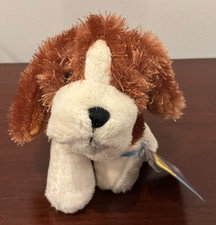 Retired Webkinz Lil' Basset Hound -HS013 New, Sealed, unused code