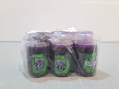 Citadel Shade Druchii Violet 6 x 24ml