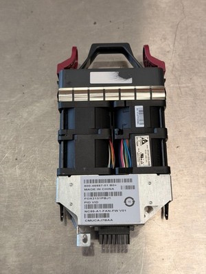 Cisco NC55-A1-FAN-FW Fan Tray Assembly for NCS 5500
