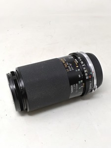 Tamron CF Tele Macro f/3.5 70-150mm Adaptall 2 Camera Lens for Olympus OM