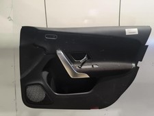 Porte avant et accessoires Mercedes CLASSE A