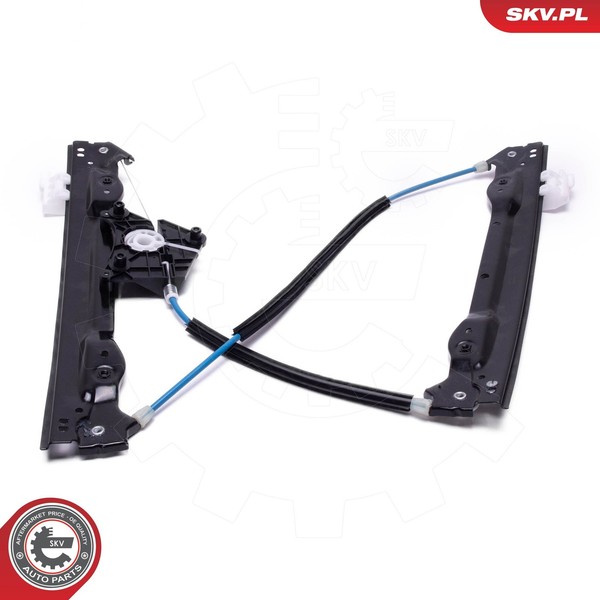 Esen SKV Fensterheber 51SKV302 FüR Chrysler-image