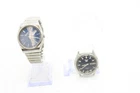 Fx2 Vintage Gents Seiko Automatic Wristwatches Inc 6309-8120 Etc, Not Working