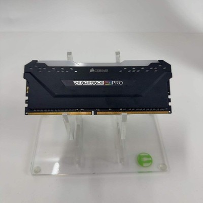 Corsair Vengeance RGB Pro 16GB (1x16GB) RAM DDR4 3600MHz CMW32GX4M2D3600C18