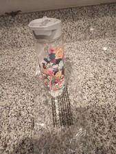 The Muppets Multi Character Water Bottle 24oz