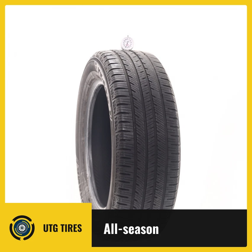Yokohama 1 225/60/18 Car & Truck Tires for sale | eBay