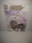 AMAZING SPIDER-MAN #70 (2025) PEACH MOMOKO KIMONO VARIANT