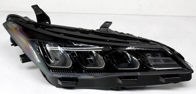 OEM Right Passenger Side LED Headlamp For Toyota Avalon, Hybrid