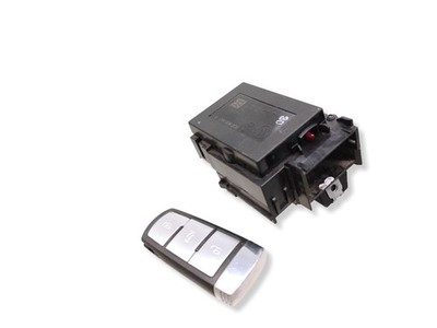 Volkswagen PASSAT B6 2007 Diesel Zündschloss 3C0905843R ARA364987