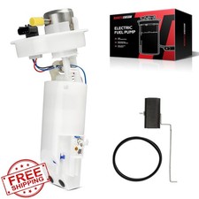 Torchbeam Fuel Pump 2001-2005 Neon 2.0l Assembly Fg0426