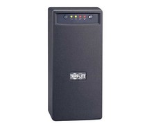 Tripp Lite SmartPro 750VA SMART750USB UPS, Plug/Connector Type: NEMA 5-15P