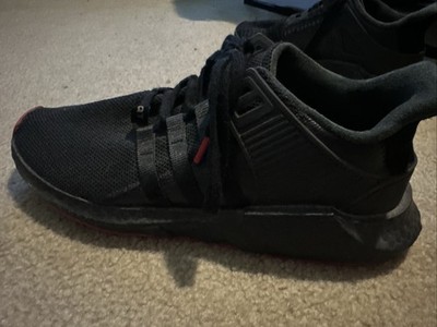 2018 Adidas Eqt Nmd