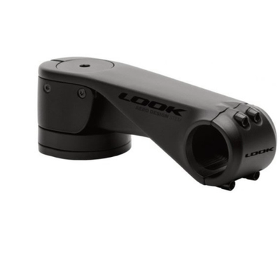 t*_様 LOOK AERO DESIGN STEM 100mm LOOK ADS Aero Design Stem 100 Mm | eBay