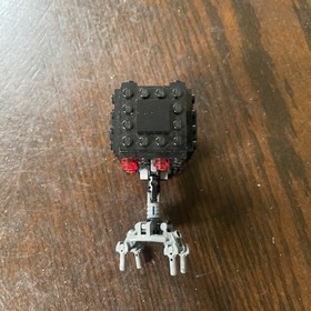 The LEGO Movie: Micro Manager Lot of 3 | Sold As Pictured | Free Shipping!!!