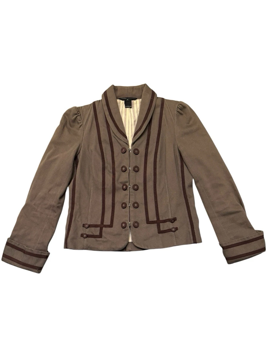 Marc Jacobs Casual Solid Coats, Jackets & Vests for Women for sale