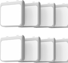 Solatec Plug-in Led Night Light with Auto Dusk to Dawn Sensor