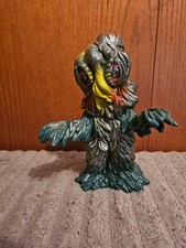 1995 BANDAI 7 HEDORAH MEMORIAL BOX Figure Godzilla Japan Import