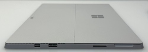 Surface Pro 4 1724 12.3" i5 6300U 2.4 GHz 8Gb Ram 256Gb SSD Win 11 Pro w/Keyb - Picture 9 of 16