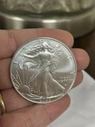 2026 $1 American Silver Eagle 1 oz Brilliant Uncirculated