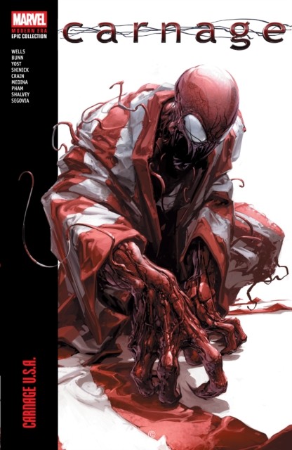 Carnage Modern Era Epic/carnage Usa