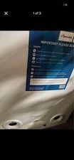 Worcester Bosch 24Ri ERP system Boiler