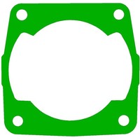 Dichtung Zylinderfuß FüR Polaris Sportsman 400 1994-2002